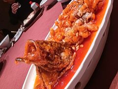 -久宴·天目湖大鱼头(恐龙园店)