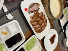 -全聚德烤鸭店(马家堡店)