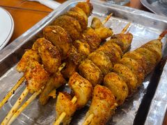 -春和發特色蒸饺(浐河西路店)