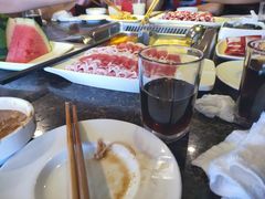 -海底捞火锅(连城广场店)