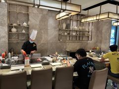 -大渔铁板烧(花园道店)