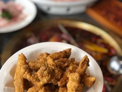 -长嘉·河图火锅(长嘉汇江景旗舰店)