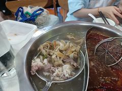 -牛吉韵·鲜切牛肉自助火锅(南山店)