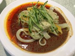 -品回味清真西北楼(宁波首店)