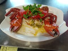 -横行八道海鲜(裕廊西店)