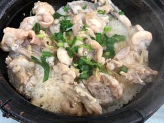 -容里煲仔饭(利丰北路店)