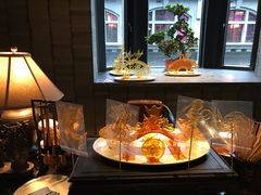 -三号黄浦会Canton Table