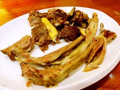 -清真益鑫羊肉手抓馆(南大街店)