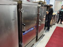 -定家小酥肉·清真(回民街店)