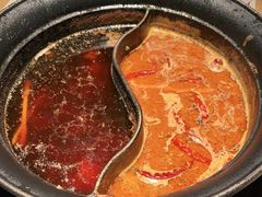 -温野菜涮涮锅(曲江大悦城店)