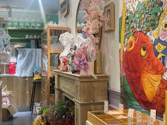 -100家灵感仓库·DIY团建(什刹海店)