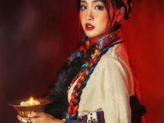 -盘子女人坊(西安至尊店)