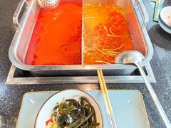 -五星桥原切肥牛火锅·30年专注好牛肉(湖塘店)