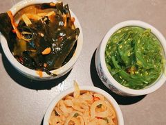 -沼津港精致料理·寿喜烧·烧鸟(龙湖南桥天街日料榜单店)