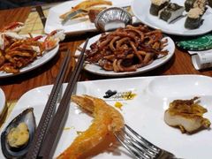 -汉巴味德(大悦城店)