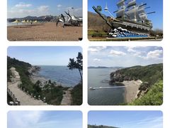 -大连金石滩滨海国家地质公园
