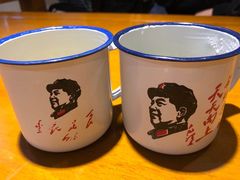 -格塘人家·山泉水煮鱼(望兴家园店)
