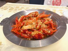 -聚味瞿记·龙虾堂(咸嘉湖店)