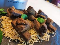 -全聚德(扬州虹桥坊店)