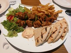 -HELLO MUSAE 拾光缪斯餐厅·纯正希腊风味(苏州中心店)