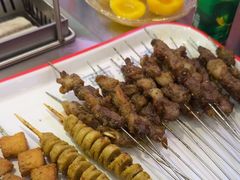 -遇西祠·海鲜烧烤(总店)