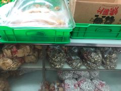 -宫廷糕点铺(建设路店)