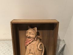-城南花开咖啡(稻花村店)