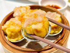 虫草花烧麦皇-味可道美食坊(福基路店)