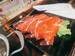 牛眼肉-呷哺呷哺(西单大悦城店)