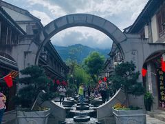 -大理床单厂艺术区