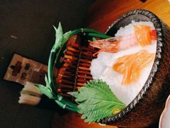 -藤原布二·八佰善会席料理(奥体店)