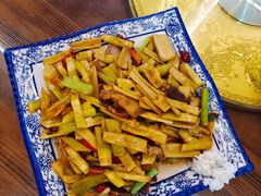 -老味道1992(武当山店)