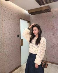 点击看大图 -3AM HAIR SALON烫发染发接发