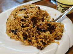 -茶马古道·野生菌清汤黄牛肉(沙溪店)