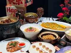 -曾宴·楚菜(湖北省博物馆店)