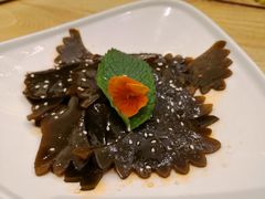 风味海带头-江南韵·无锡太湖文化体验餐厅(凤凰天街店)