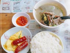 -陈记汤饭(水巷口店)