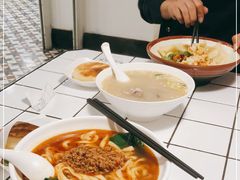 -阿那亚第一食堂 Cafeteria 1