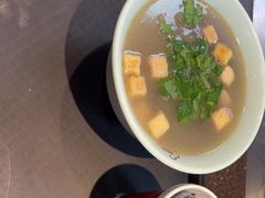 -回味鸭血粉丝汤(砂之船店)