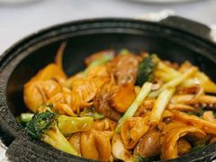 -粤·向群饭店(龙津东路总店)