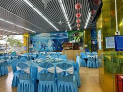 -海上渔村食府海鲜餐厅
