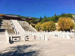 -威海华夏城景区