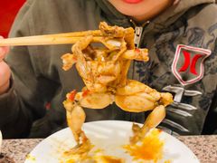 馋嘴蛙仔锅-小山城·馋嘴蛙(亚运村店)
