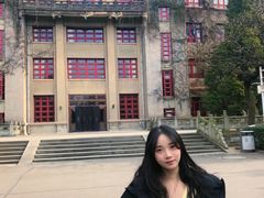 -陕西师范大学(雁塔校区)