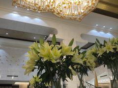 -豪廷轩中餐厅·特色云南菜(温德姆至尊豪廷大酒店)