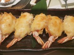 -大渔铁板烧(花园道店)