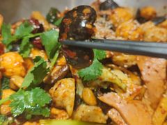 -昱匠·日本料理(金融街店)