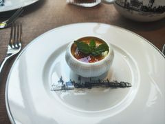 -Da Ivo哒伊沃意大利魔镜餐厅(外滩店)