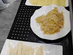 -岳合轩老北京涮肉