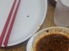 -喜家德虾仁水饺(南山书城店)